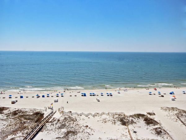 Alabama Beach Areas Condo 992845