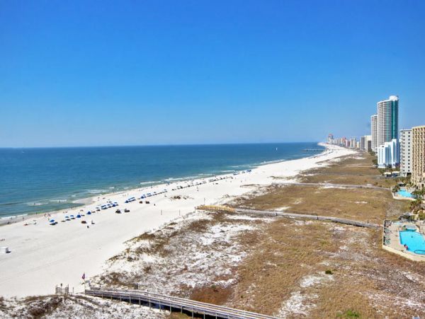 Alabama Beach Areas Condo 992845