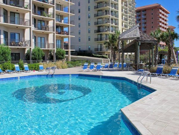 Alabama Beach Areas Condo 992845