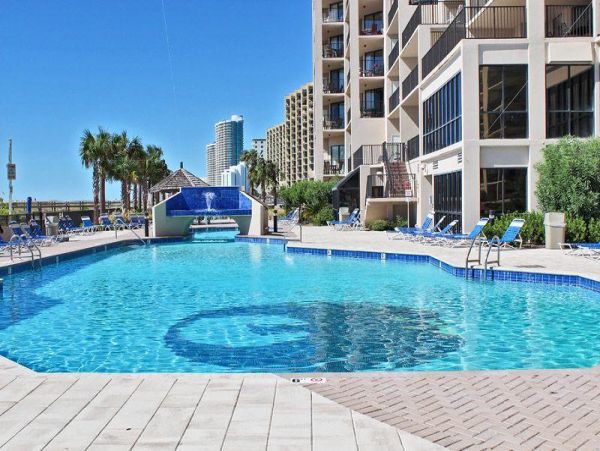Alabama Beach Areas Condo 992845