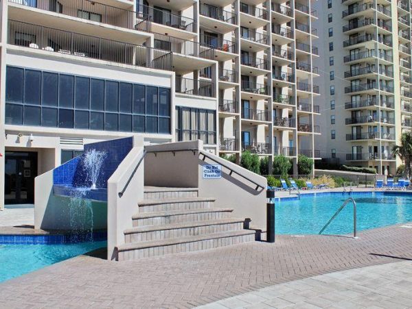 Alabama Beach Areas Condo 992845