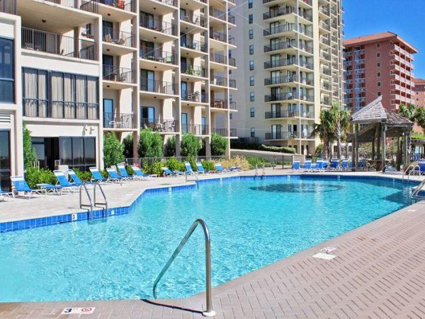 Alabama Beach Areas Condo 992845