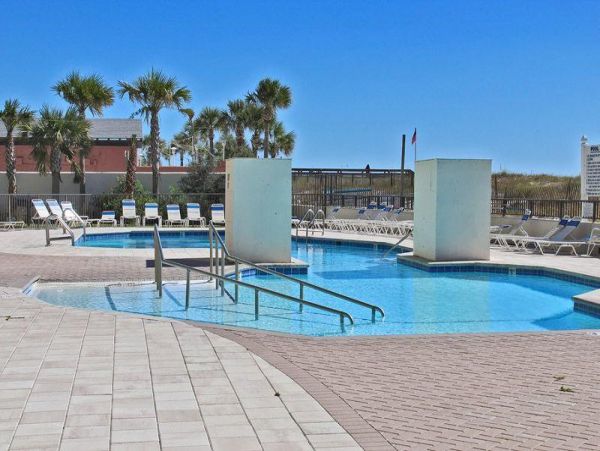 Alabama Beach Areas Condo 992845