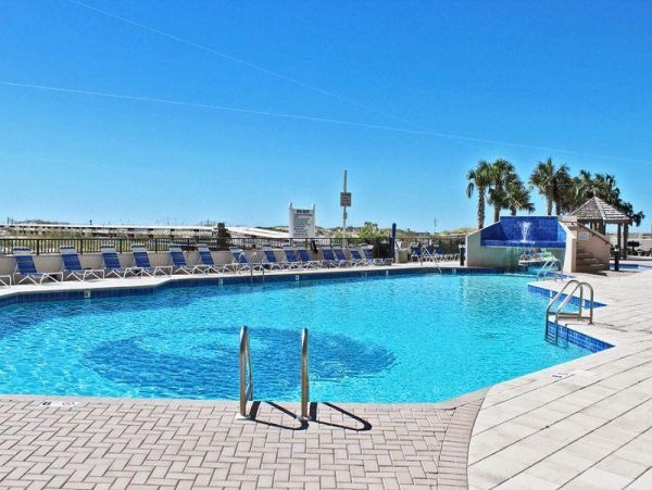 Alabama Beach Areas Condo 992845