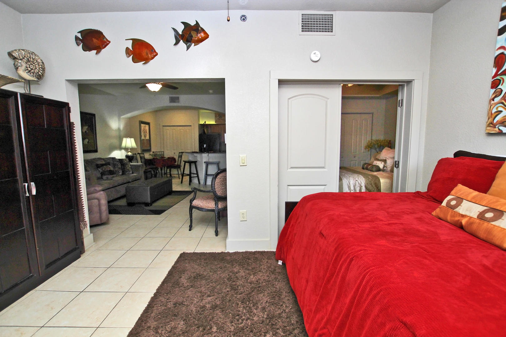 Alabama Beach Areas Condo 992846