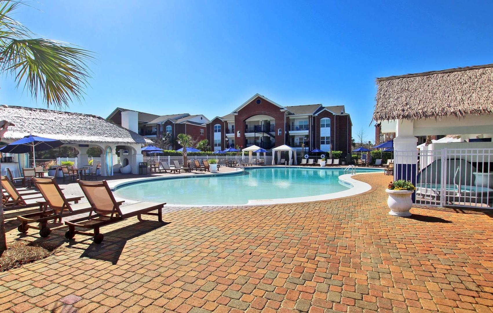 Alabama Beach Areas Condo 992846