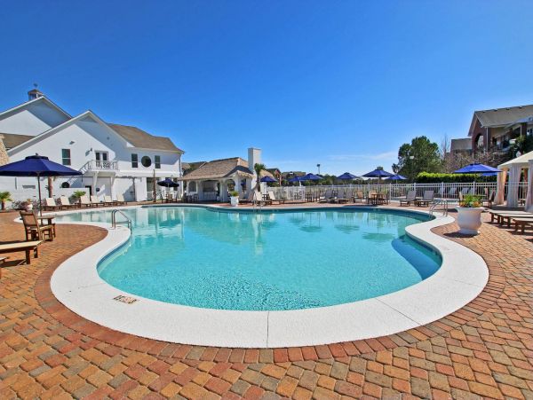 Alabama Beach Areas Condo 992846