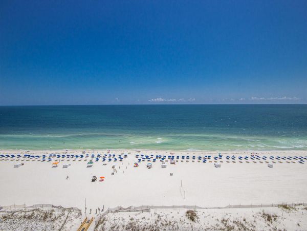 Alabama Beach Areas Condo 992847