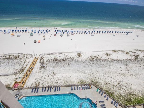 Alabama Beach Areas Condo 992847