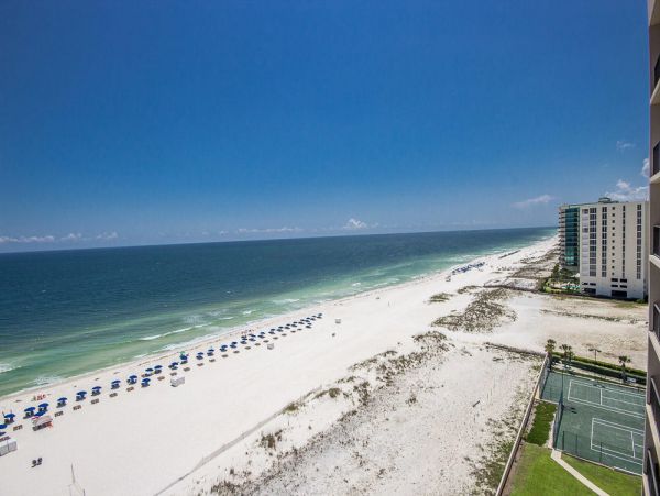 Alabama Beach Areas Condo 992847