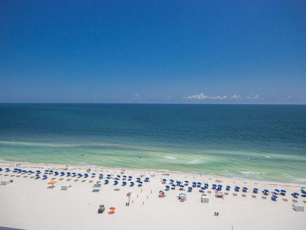Alabama Beach Areas Condo 992847