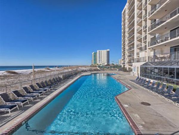 Alabama Beach Areas Condo 992847