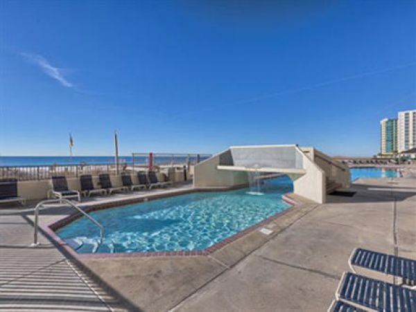 Alabama Beach Areas Condo 992847