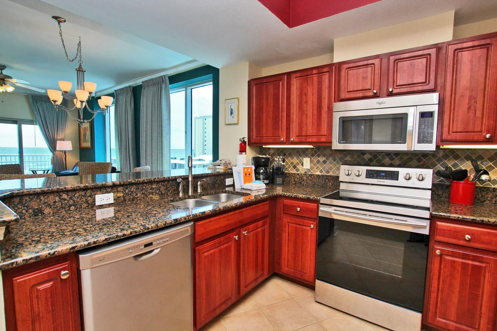Alabama Beach Areas Condo 992848