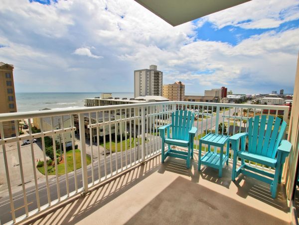 Alabama Beach Areas Condo 992848
