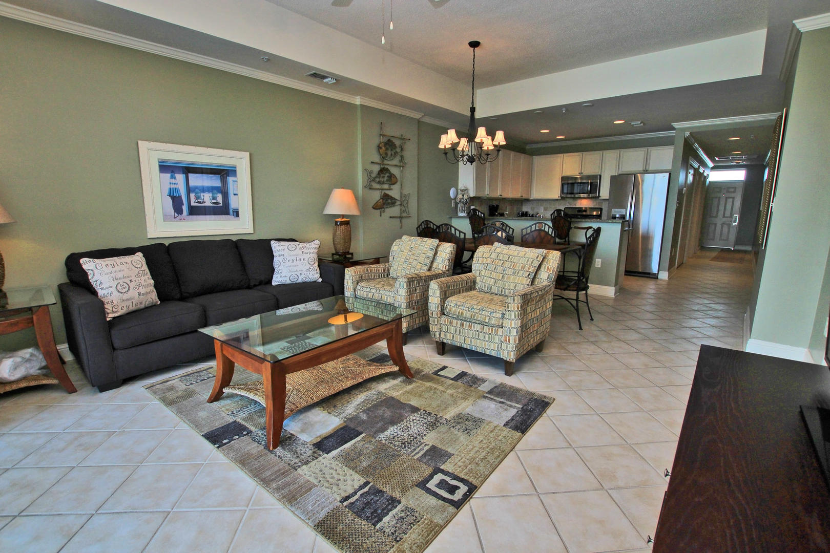 Alabama Beach Areas Condo 992849