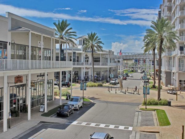 Alabama Beach Areas Condo 992849