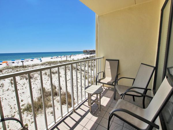 Alabama Beach Areas Condo 992850