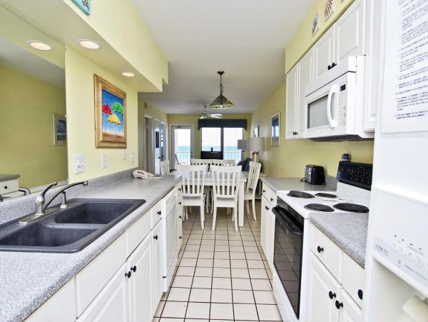Alabama Beach Areas Condo 992850