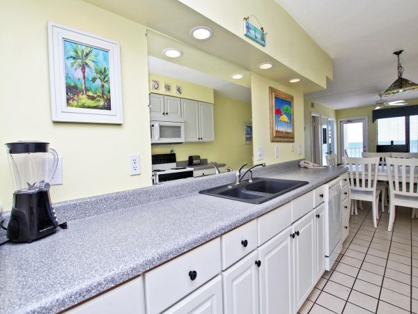 Alabama Beach Areas Condo 992850