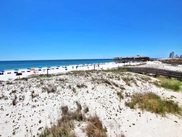 Alabama Beach Areas Condo 992850