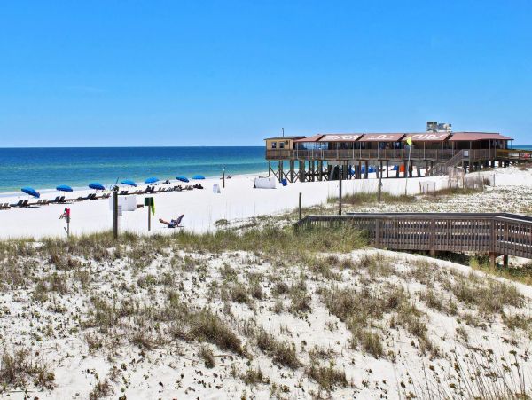 Alabama Beach Areas Condo 992850