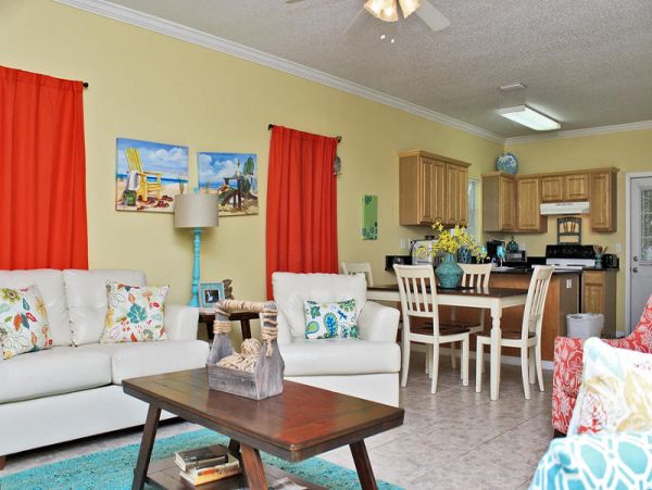 Alabama Beach Areas Home 992851
