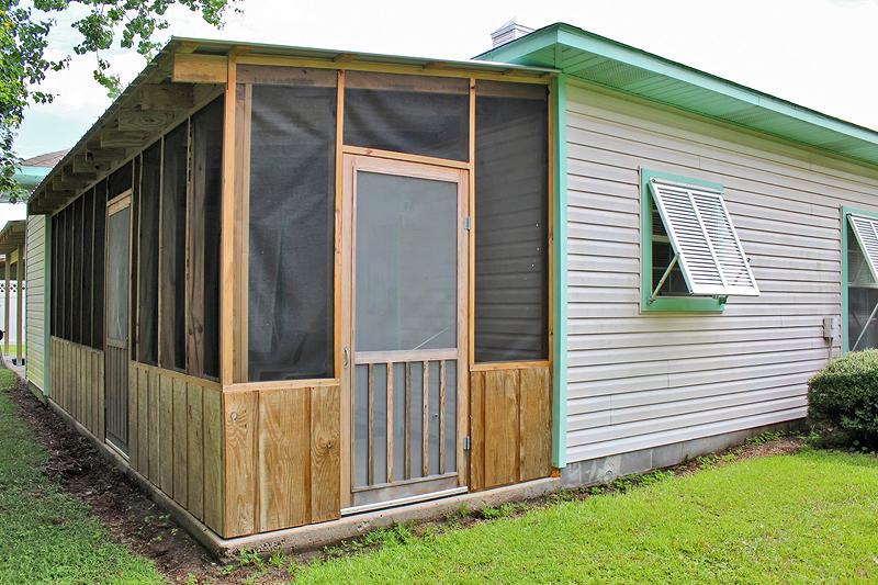 Alabama Beach Areas Home 992851