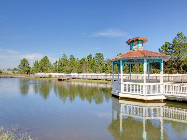 Alabama Beach Areas Home 992851