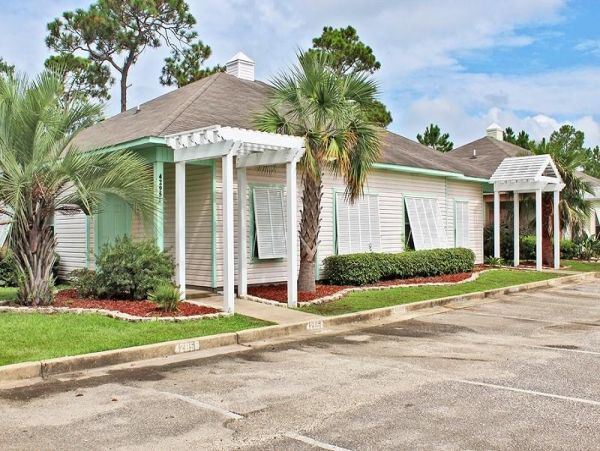 Alabama Beach Areas Home 992851