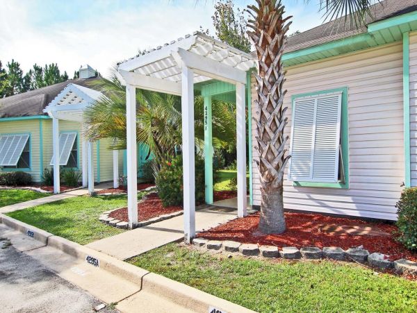 Alabama Beach Areas Home 992851