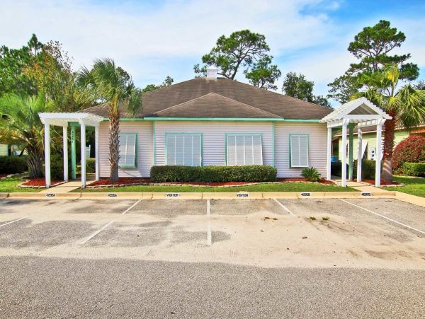 Alabama Beach Areas Home 992851