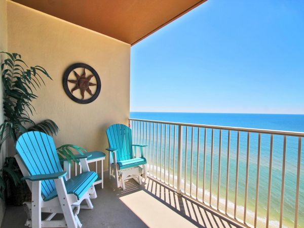 Alabama Beach Areas Condo 992852