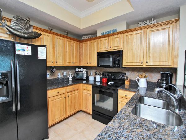 Alabama Beach Areas Condo 992852