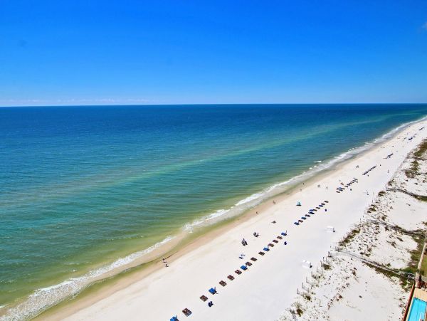 Alabama Beach Areas Condo 992852