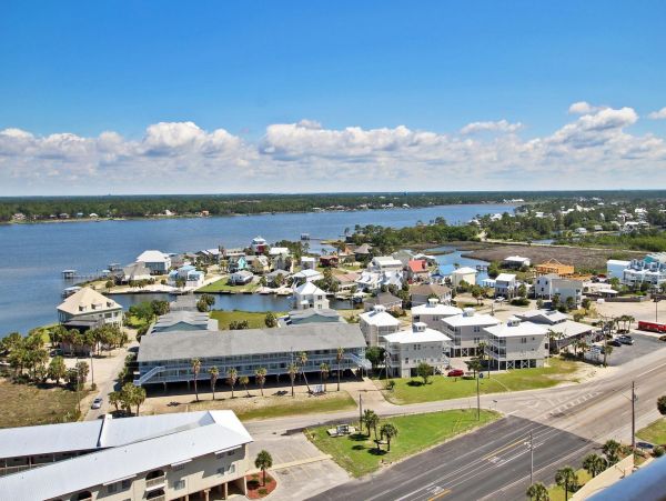 Alabama Beach Areas Condo 992852