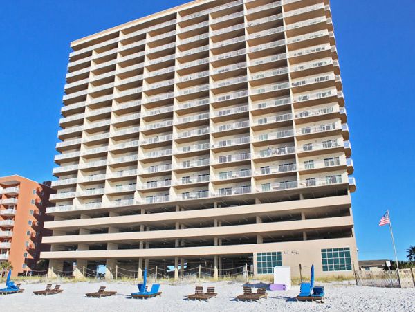 Alabama Beach Areas Condo 992852