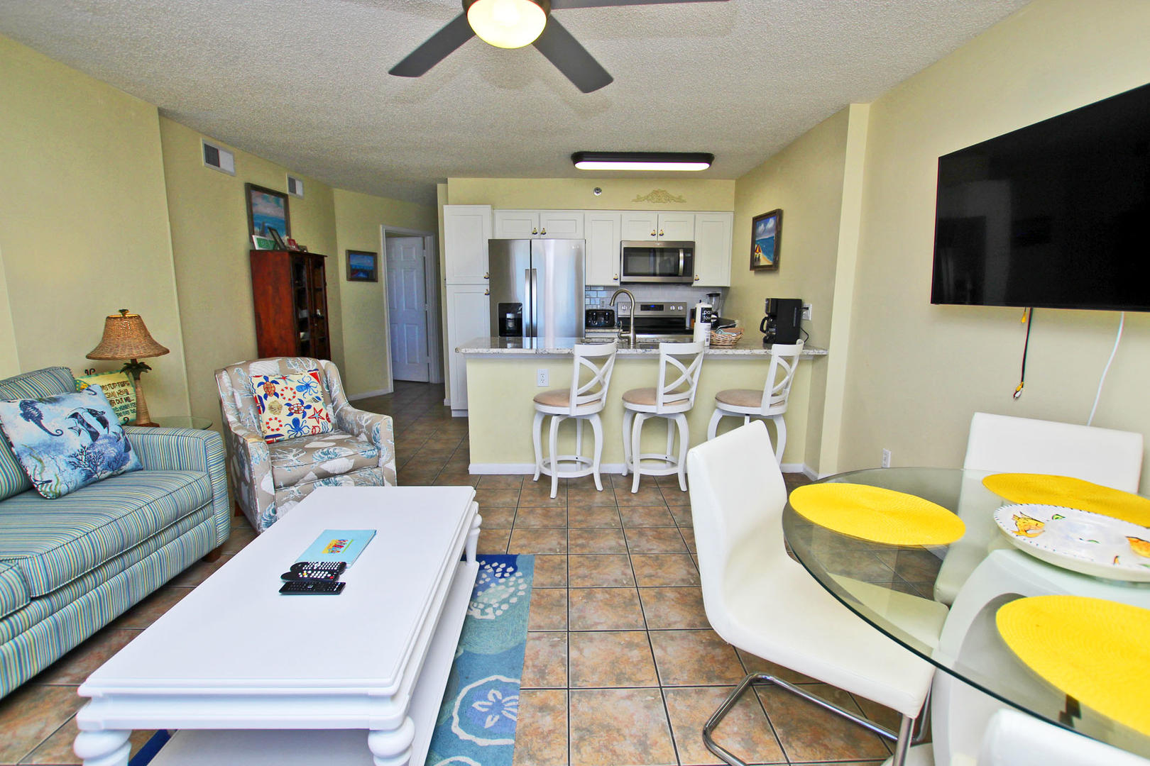 Alabama Beach Areas Condo 992853