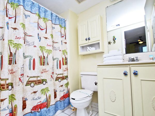 Alabama Beach Areas Condo 992853