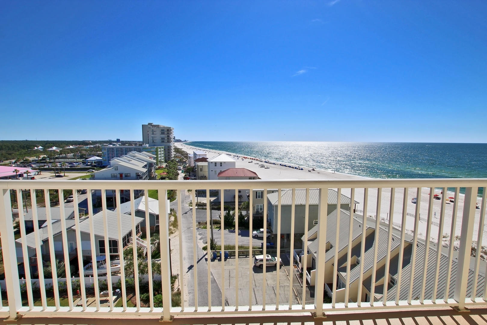 Alabama Beach Areas Condo 992853