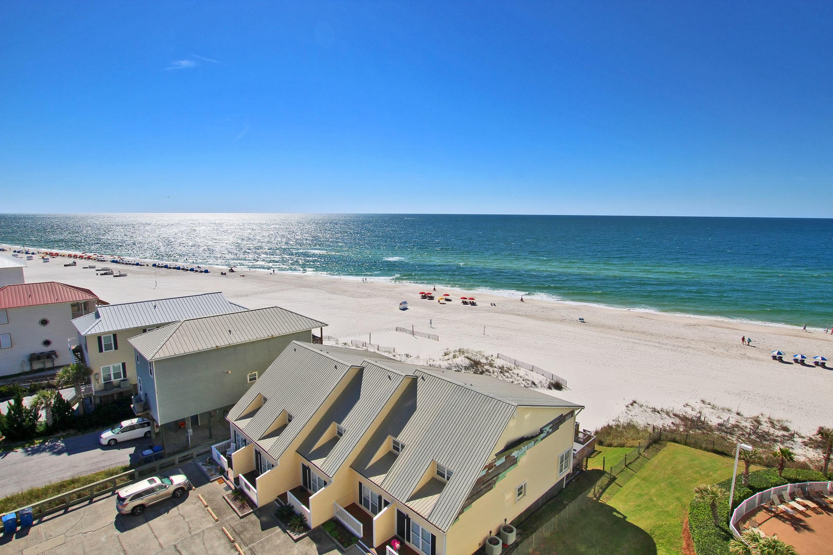 Alabama Beach Areas Condo 992853