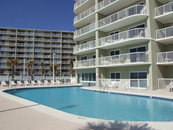 Alabama Beach Areas Condo 992853