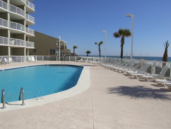 Alabama Beach Areas Condo 992853