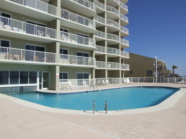 Alabama Beach Areas Condo 992853