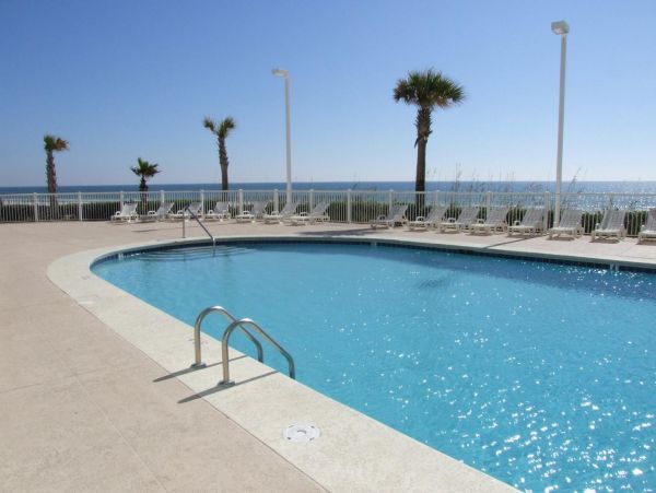Alabama Beach Areas Condo 992853