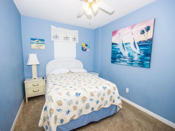 Alabama Beach Areas Condo 992854