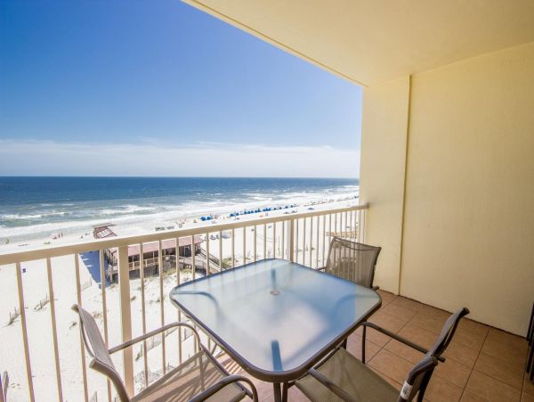 Alabama Beach Areas Condo 992854