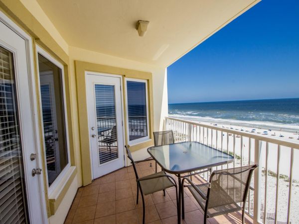 Alabama Beach Areas Condo 992854