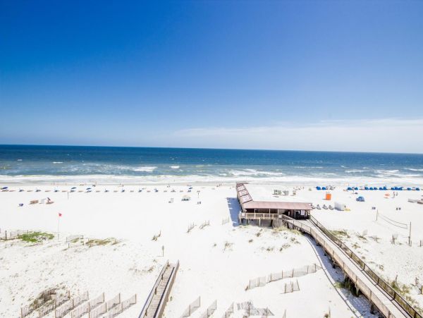 Alabama Beach Areas Condo 992854