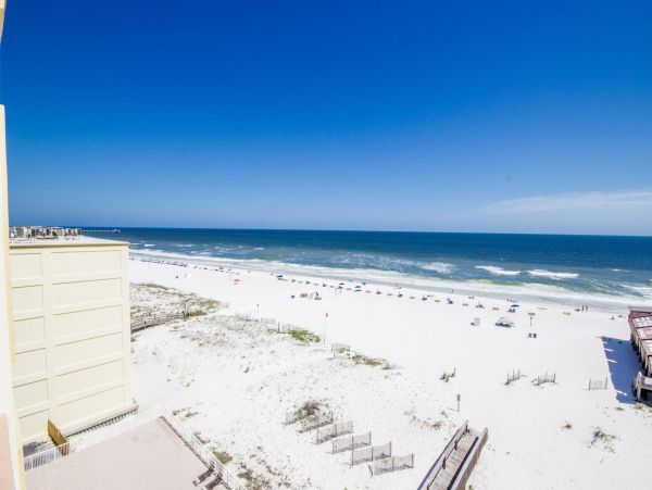 Alabama Beach Areas Condo 992854